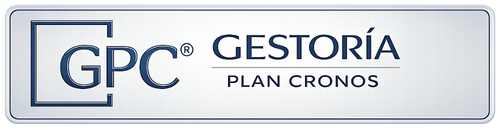 GESTORIA PLAN CRONOS
